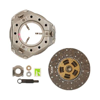 Clutch Kit Fits Ford F-100 F-150 F-250 F-350 F-500 Mustang 52802020 thumbnail 6