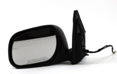 New Door Mirror Pair Compatible With Toyota 06-08 Rav4 Power W/O Heat To1320234 Ty93er Ty93el thumbnail 7
