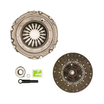 Clutch Kit Fits Plymouth Pb100 Pb150 Pb200 Pb250 Pb300 Pb350 52801402 thumbnail 4