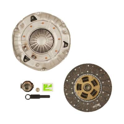 Clutch Kit Fits Dodge W100 3.9L 1989 5.2L 1988-1989 5.9L 1988 52801403 thumbnail 6