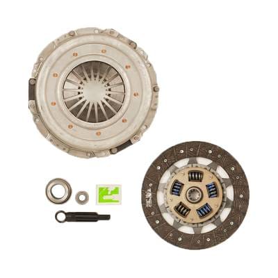 Clutch Kit For Ford Bronco 4.9 5.0L 1987-1992 5.8L 1988-1992 52802001 thumbnail 6