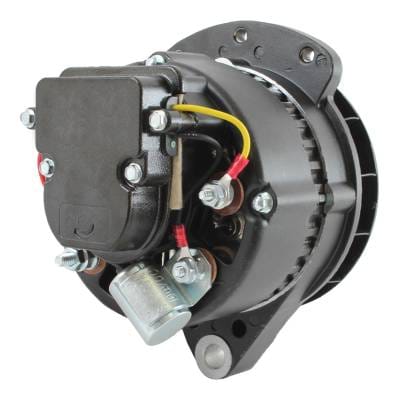 New 35A Alternator Compatible With Caterpillar Marine 3304 3306 Al9936x 6P1395 0R3653 6T1395 thumbnail 8