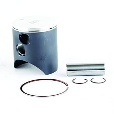 New 53.96Mm Bore Piston Kit Compatible With Husqvarna Wr 125Cc 1997-2013 Wre 125Cc 2009-2012 Cr thumbnail 3