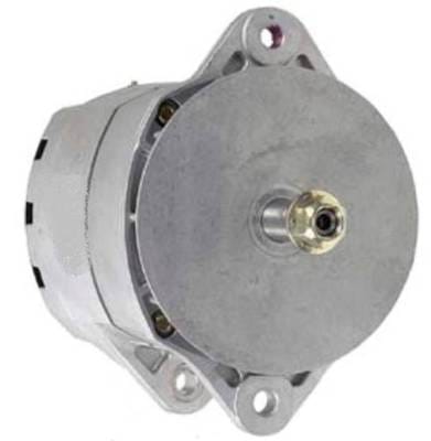 Alternator Compatible With Ford Heavy Duty Truck L7000 Compatible With Caterpillar 10459141 10459142 thumbnail 5