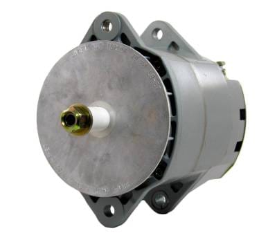 Alternator Compatible With Freightliner Truck C112 C120 Classic Fl106 Fl Flc112/120 Fld112/120 thumbnail 4