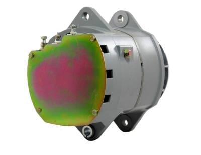 Alternator Compatible With Freightliner Truck C112 C120 Classic Fl106 Fl Flc112/120 Fld112/120 thumbnail 8