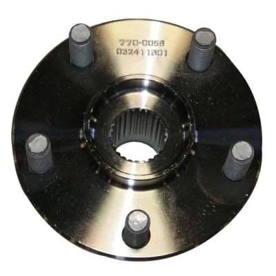 New Front Wheel Hub Repair Kit Compatible With Toyota Camry Base Dlx All Trac Le Hatchback Sedan thumbnail 4