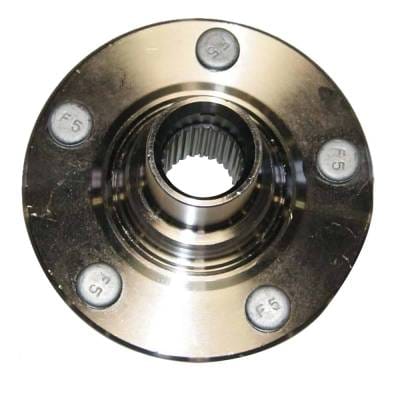 New Front Wheel Hub Repair Kit Compatible With Toyota Camry Base Dlx All Trac Le Hatchback Sedan thumbnail 8