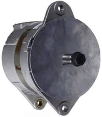 New 12V 130A Alternator Compatible With Sterling Truck L-Line 7500 8000 8500 9500 A001090776 thumbnail 7
