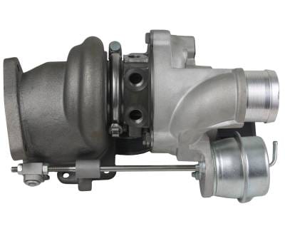 New Mini Cooper S Direct Compatible With Turbo Turbocharger 53039880118 11657600890 53039880146 thumbnail 7