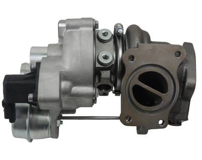 New Mini Cooper S Direct Compatible With Turbo Turbocharger 53039880118 11657600890 53039880146 thumbnail 15
