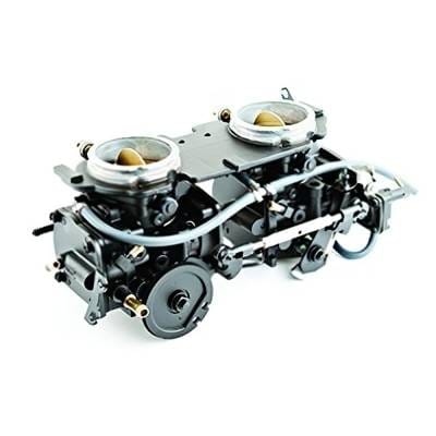 New 46Mm Bore Carburetor Compatible With Sea-Doo Gsx Ltd 951Cc 1998 Xp Ltd 951Cc 1998 951Cc Engine thumbnail 4