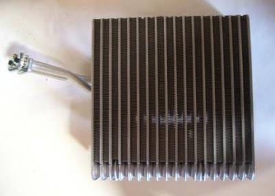 New Ac Evaporator Core Front Compatible With Volkswagen 98-10 Beetle 99-05 Golf 99-05 Jetta 15-63143 thumbnail 4
