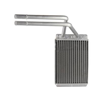 New Front Hvac Heater Core Compatible With Mercury Mountaineer 2002-2006 6L2z18476a 6L2z 18476 A thumbnail 6