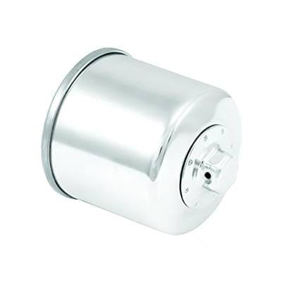 New Oil Filter Compatible With Arctic Cat Kymco Suzuki 4X4 500 Hp Mxu Efi 450 Hp Trv 500 Hp Mxu Le thumbnail 2