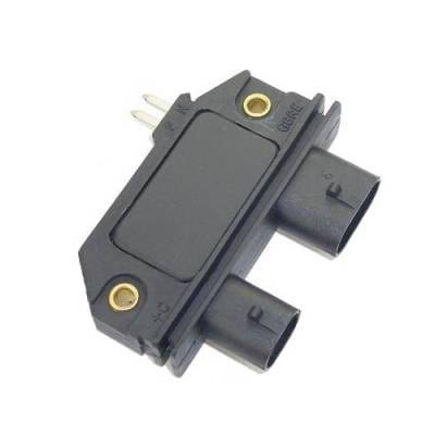 New Ignition Control Module Compatible With 1985-93 Chevrolet Gmc Trucks 10483099 10496047 10483099 thumbnail 6