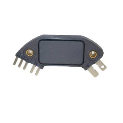 New Ignition Module Compatible With 1980-1992 Chevrolet 1980-1986 Chevrolet Gmc Truck 1988500 thumbnail 5