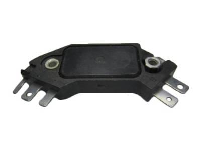 New Ignition Module Compatible With Chevrolet El Camino Impala 1981 By Part Number D1941 16006886 thumbnail 5