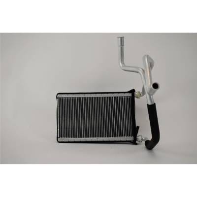New Hvac Heater Core Compatible With Acura Honda Rl Tl Cc Accord 2003-2009 By Part Numbers 98025 thumbnail 2