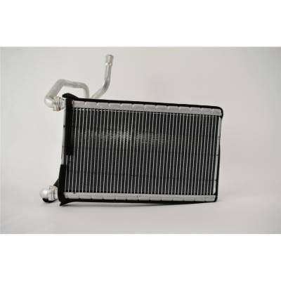 New Hvac Heater Core Compatible With Acura Honda Rl Tl Cc Accord 2003-2009 By Part Numbers 98025 thumbnail 4
