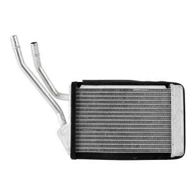 New Hvac Heater Core Compatible With Bmw 1996-2003 By Part Numbers 99202 399908 99121 thumbnail 6