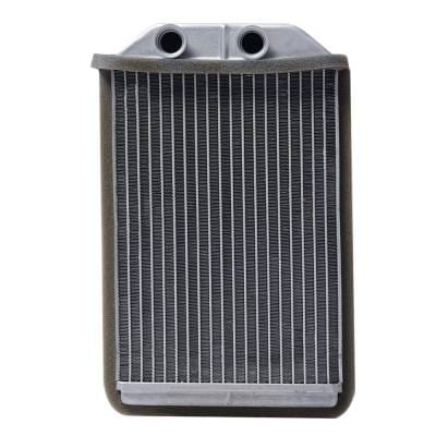 New Hvac Heater Core Compatible With Audi A6 1994-2004 By Part Numbers 99001 399938 99127 thumbnail 2