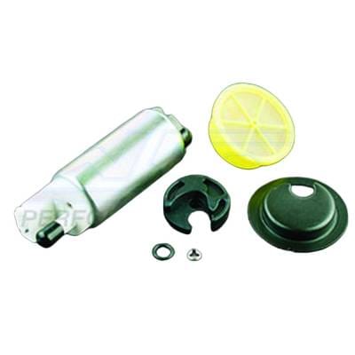 New Fuel Pump Compatible With Mercury Yamaha 6 Cyl 3.544 Bore 2.6L Hpdi 200 Hp 6 Cyl 3.544 Bore 2.6L thumbnail 2