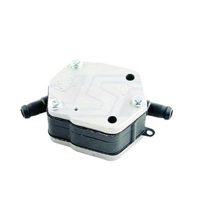 New Fuel Pump Compatible With Yamaha 6 Cyl 3.544 Bore 90 Degree 200 Hp 1988,1994-1999 6 Cyl 3.544 thumbnail 2