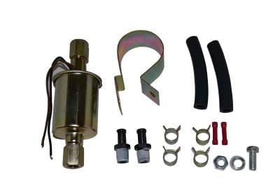 New Fuel Pump Compatible With Part Numbers 599-1010 E16087 Ep12s Efp382801e E8090 P74019 5991010 thumbnail 2