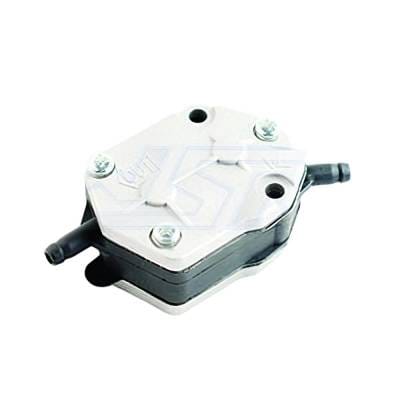 New Fuel Pump Compatible With Mariner Nissan/Tohatsu Suzuki Yamaha 3 Cyl 2.874 Bore Dt 55 Hp 3 Cyl thumbnail 2