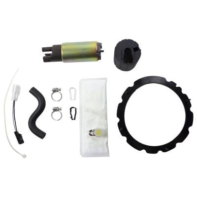 New Fuel Pump Compatible With Ford E-250 E-350 Super Duty E-150 Club Wagon Econoline 0250-2004 By thumbnail 2