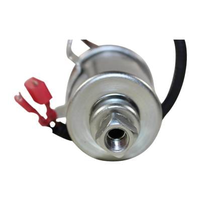 New Fuel Pump Compatible With The Part Numbers E11015 5961160 1492620 Sp8120 thumbnail 6