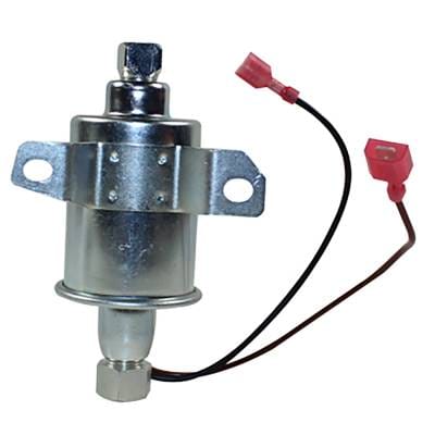 New Fuel Pump Compatible With The Part Numbers E11020 5961190 1492692 thumbnail 4