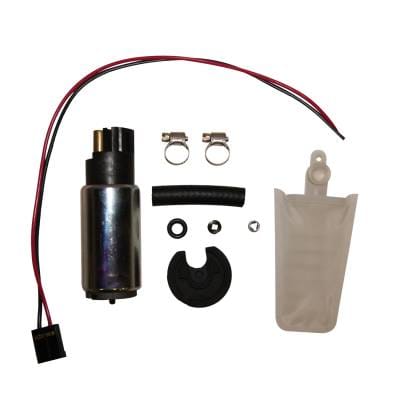 New Fuel Pump Compatible With Toyota Corolla Camry Avalon Lexus Es330 Yaris Chevrolet Prizm Solara thumbnail 2
