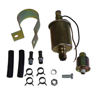 New Fuel Pump Compatible With The Part Numbers E16125 Ep90 E8337 P74022 5991390 B0207e Eh337 Ep90 thumbnail 2
