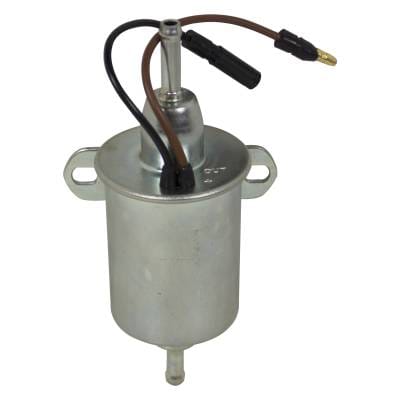 New Fuel Pump Compatible With The Part Numbers E11005 5961060 4010658 Sp8118 thumbnail 2