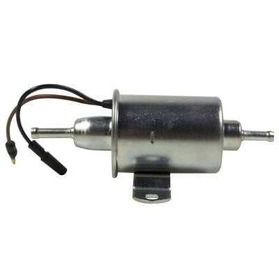New Fuel Pump Compatible With The Part Numbers E11005 5961060 4010658 Sp8118 thumbnail 4