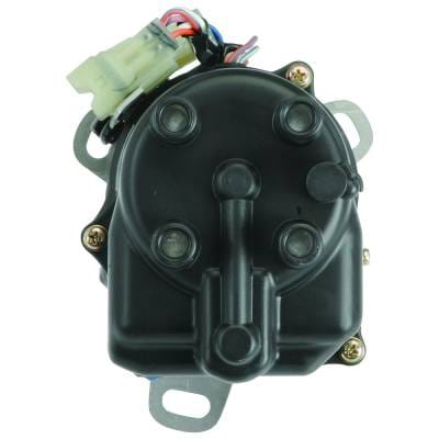 New Distributor With Cap & Rotor Included Compatible With Acura 1988 1989 By Part Numbers thumbnail 4