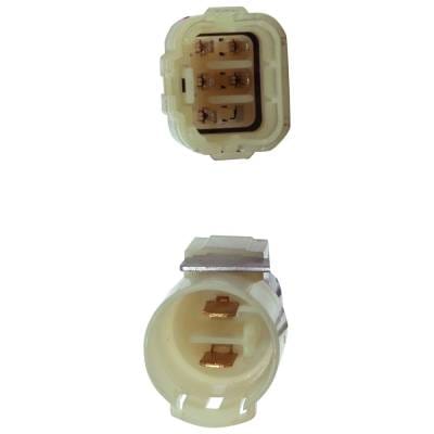New Distributor With Cap & Rotor Included Compatible With Acura 1988 1989 By Part Numbers thumbnail 6