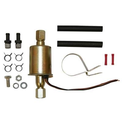 New 24V Fuel Pump Compatible With The Part Numbers E16149 E8131 P74018 Hfp951 5991310 B0141e Eh131 thumbnail 2