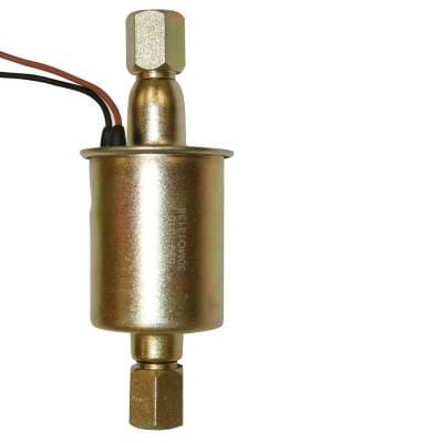 New 24V Fuel Pump Compatible With The Part Numbers E16149 E8131 P74018 Hfp951 5991310 B0141e Eh131 thumbnail 4