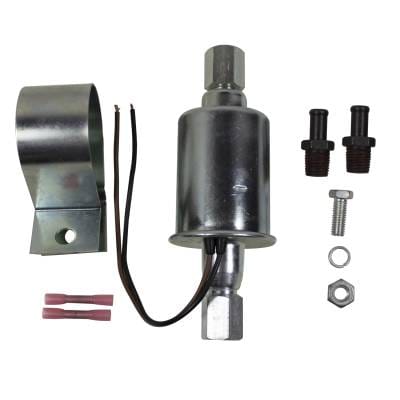 New Fuel Pump Compatible With The Part Numbers E16371 E8267 P4603hd 5991510 Eh267 Ep7272 Sp8123 thumbnail 2