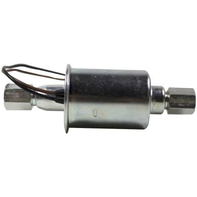 New Fuel Pump Compatible With The Part Numbers E16371 E8267 P4603hd 5991510 Eh267 Ep7272 Sp8123 thumbnail 4