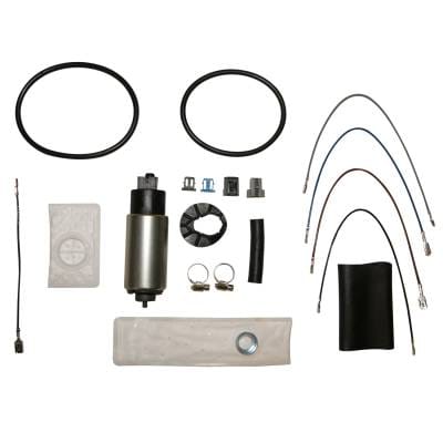 New Fuel Pump Compatible With Eagle Vista Geo Spectrum 1989-1990 By Parts P72165 Fe0080 5991052 thumbnail 2
