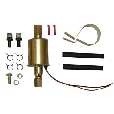 New Fuel Pump Compatible With The Part Numbers E16049 E8153 P74017 5991320 B0150e Eh153 Ep7265 thumbnail 2