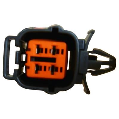 New Distributor Compatible With Ford 1990 1991 1992 By Part Number F02z 12127-B F02z-12127-B thumbnail 6