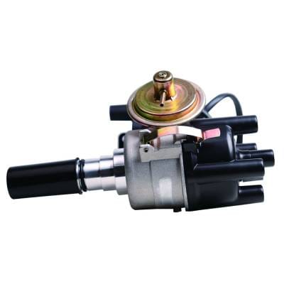 New Distributor Compatible With Volkswagen 1957 1958 1959 1960 1961 1962 1963 1964 1965 1966 1967 thumbnail 6