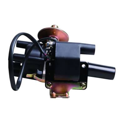 New Distributor Compatible With Volkswagen 1957 1958 1959 1960 1961 1962 1963 1964 1965 1966 1967 thumbnail 8