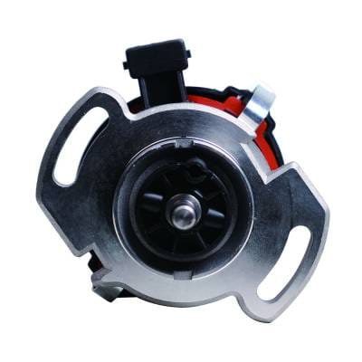 New Distributor Compatible With Volkswagen 1994 1995 1996 By Part Numbers 023-905-205-B thumbnail 2