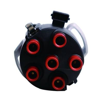 New Distributor Compatible With Volkswagen 1994 1995 1996 By Part Numbers 023-905-205-B thumbnail 6